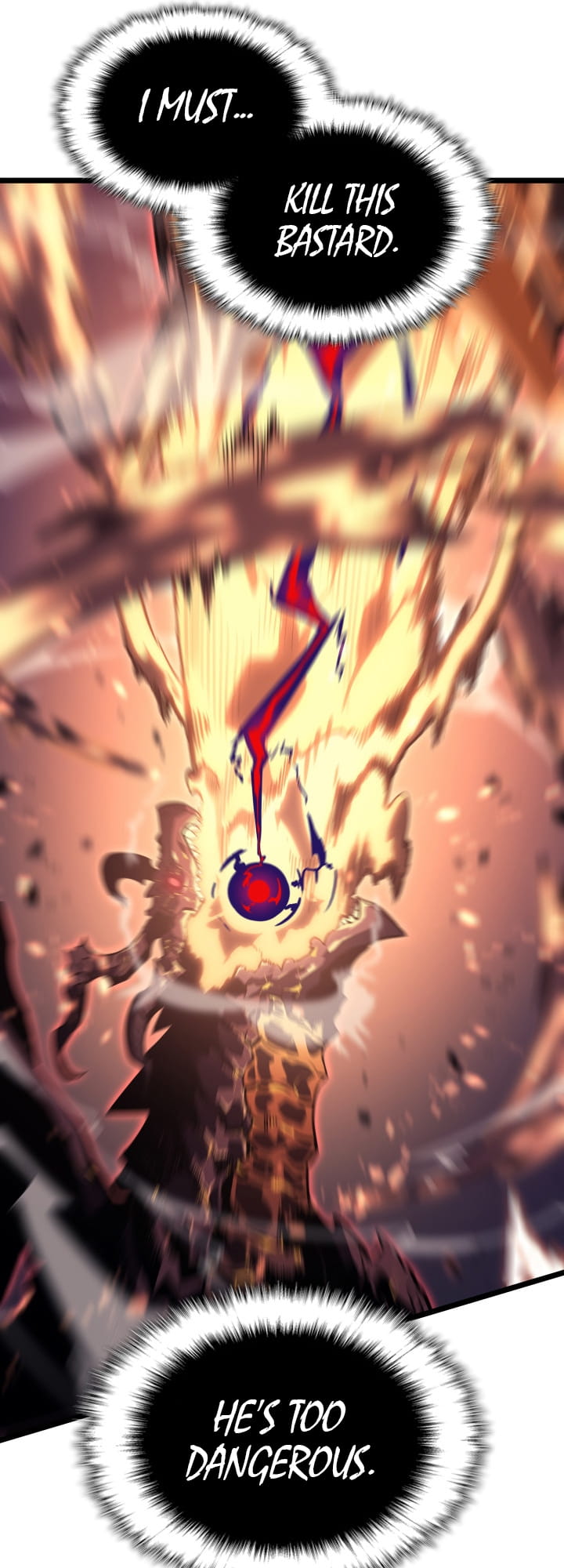 Solo Leveling, Chapter 175 image 68